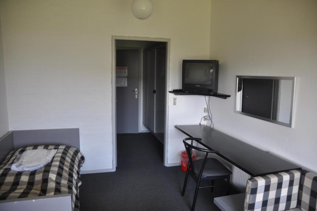 Hotel Lakolk Rømø Kirkeby الغرفة الصورة
