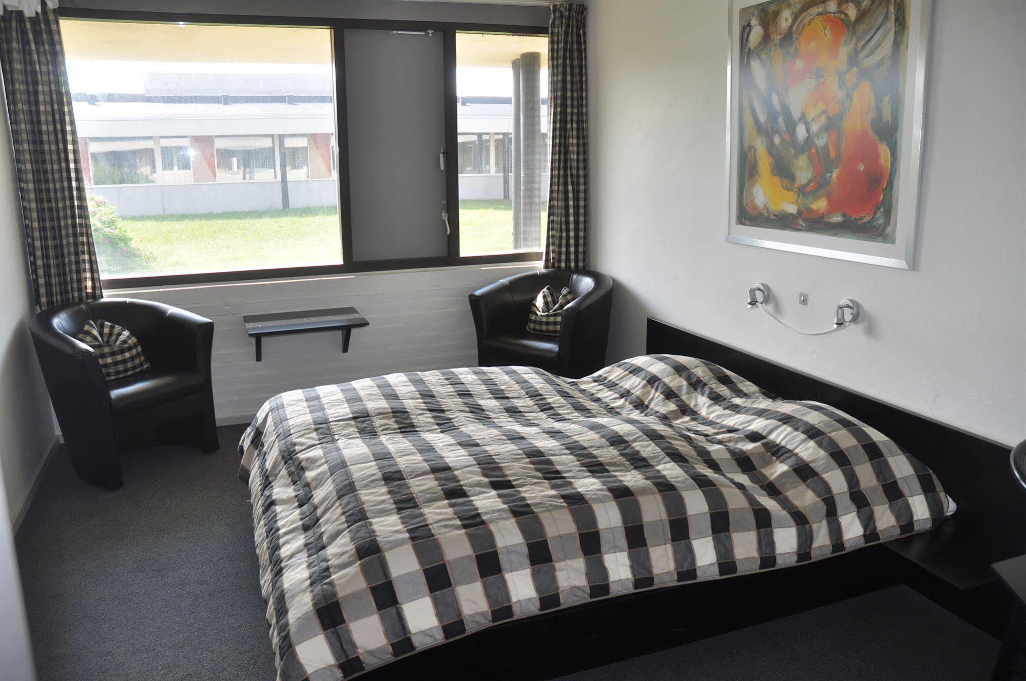 Hotel Lakolk Rømø Kirkeby المظهر الخارجي الصورة