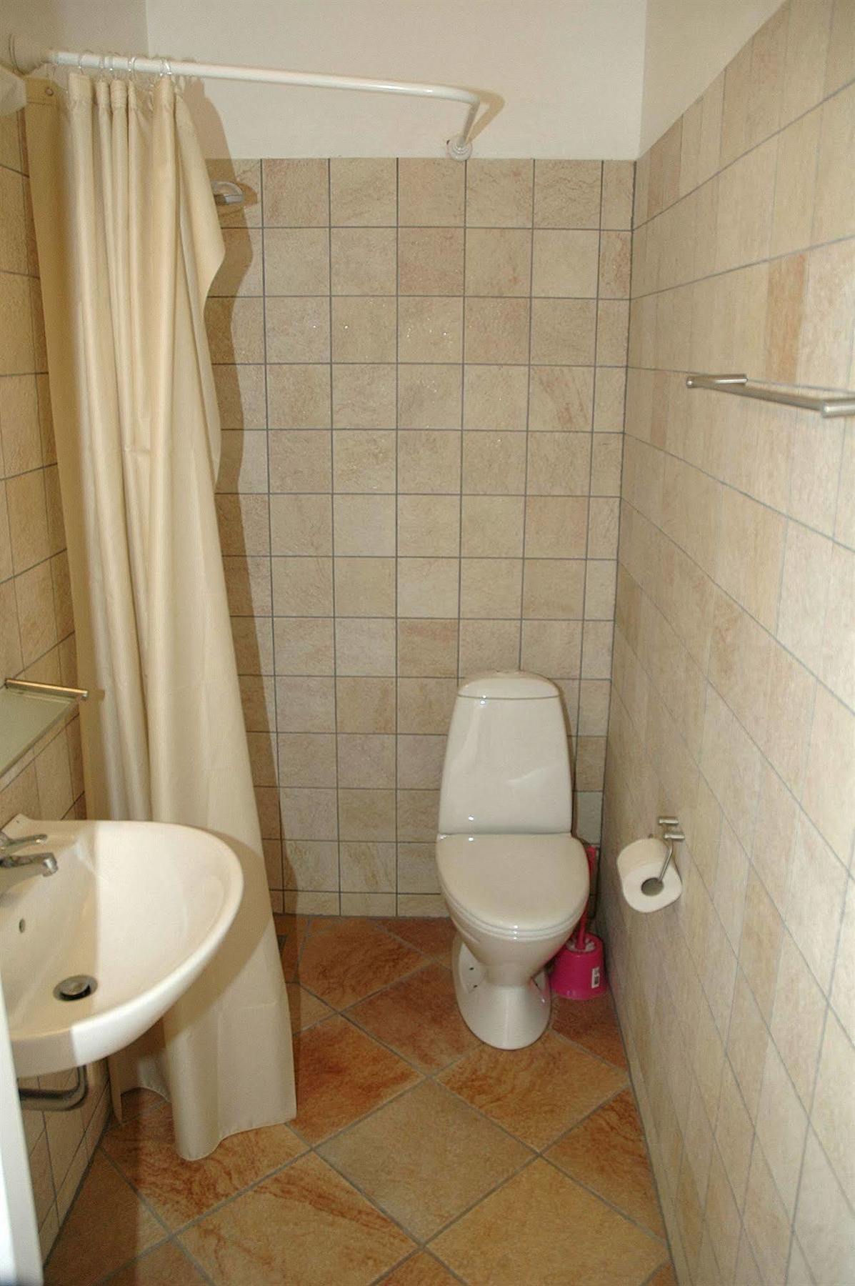 Hotel Lakolk Rømø Kirkeby المظهر الخارجي الصورة