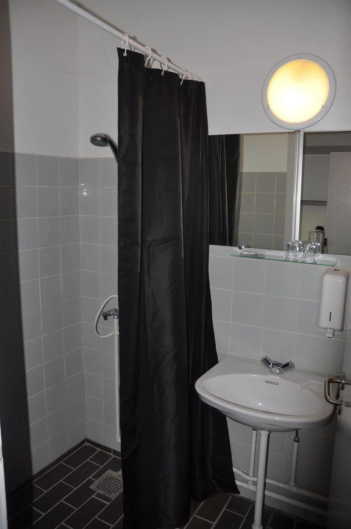 Hotel Lakolk Rømø Kirkeby المظهر الخارجي الصورة