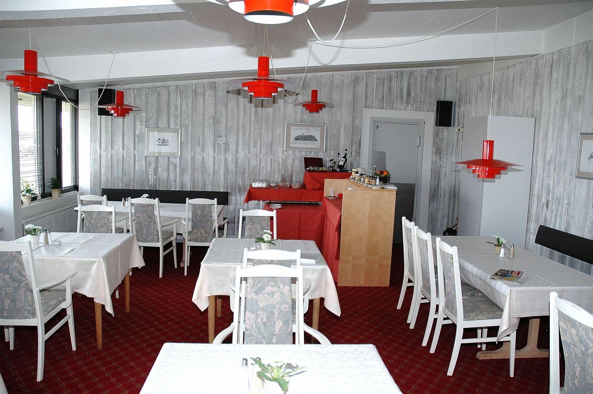 Hotel Lakolk Rømø Kirkeby المظهر الخارجي الصورة