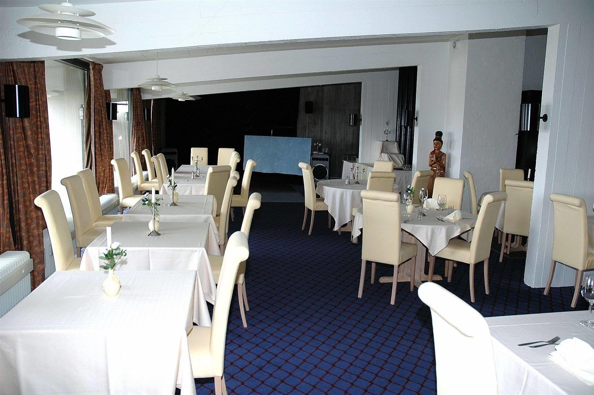 Hotel Lakolk Rømø Kirkeby المظهر الخارجي الصورة