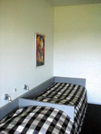 Hotel Lakolk Rømø Kirkeby الغرفة الصورة