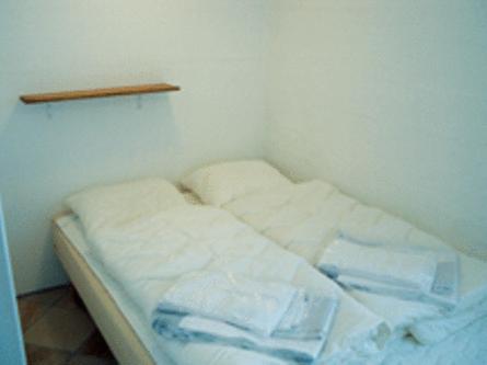 Hotel Lakolk Rømø Kirkeby الغرفة الصورة