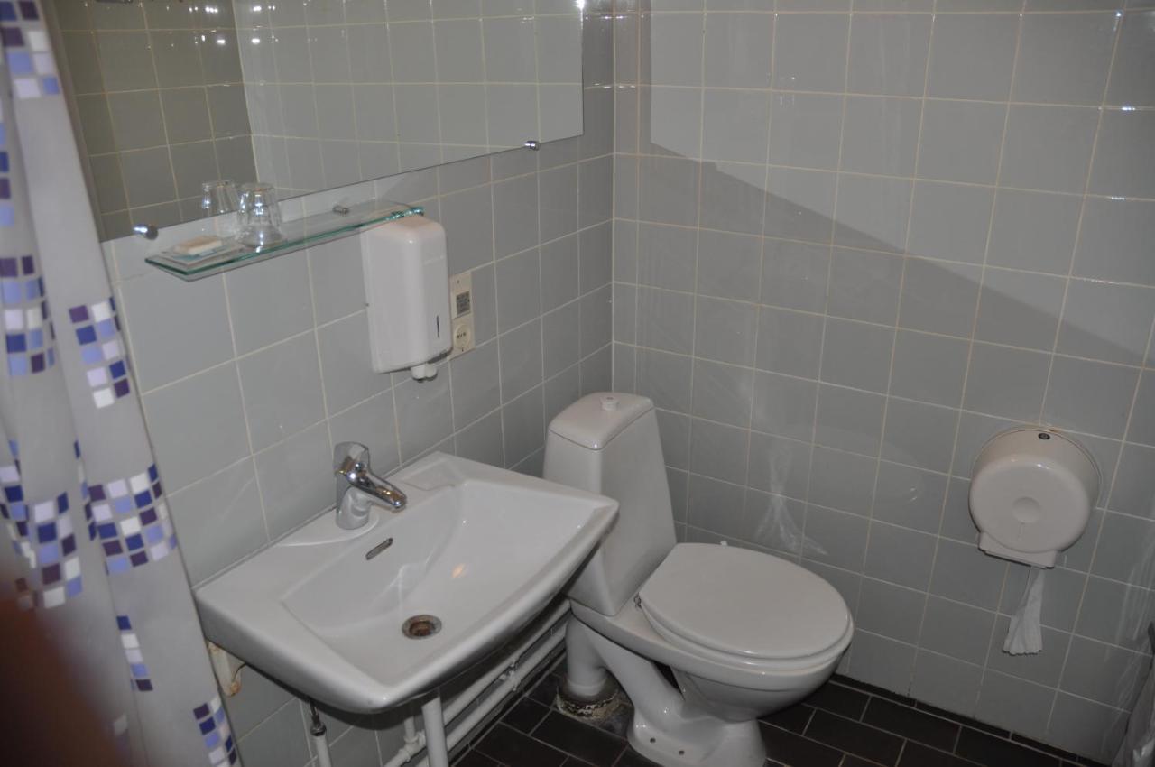Hotel Lakolk Rømø Kirkeby الغرفة الصورة